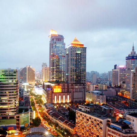 上海南京西路梅龍鎮廣場戶外媒體廣告價格,上海戶外媒體廣告合作