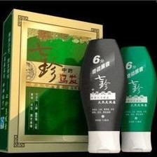 七珍烏發(fā)素 價(jià)格、效果、作用、療效及規(guī)格全解析——上海普陀區(qū)電視廣告版本