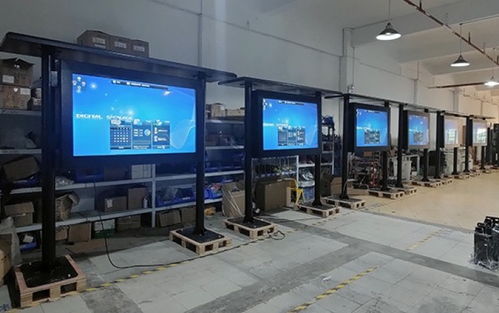 上海戶外立式雙面液晶廣告機(jī) 質(zhì)量可靠，點亮城市商業(yè)傳播