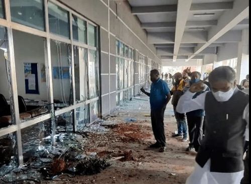 印度疫情告急 富士康和蘋果重返大陸,中企損失慘重 怒斥不要臉