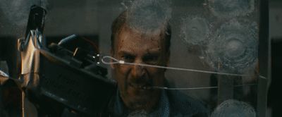 爛番茄94%,豆瓣8分,好久沒看過這樣的爽片了!