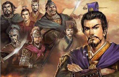 三國志11血色衣冠:如何評價曹魏勢力的強度?