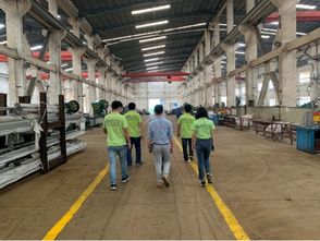 聚高光伏支架通過tv認證,產品的安全性和可靠性被世界權威專業驗證